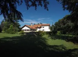 Hotel San Huberto Tenis