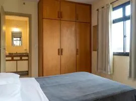 Hotel Vila Rica Flat