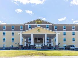 Gambaran Hotel: MainStay Suites Sidney - Medical Center