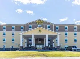 MainStay Suites Sidney - Medical Center, hotel in Sidney