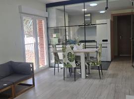 BREZO Apartamentos turisticos, hotel v destinaci Guadalajara