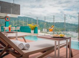 Holiday Inn Express Yopal by IHG, Hotel in Yopal