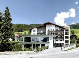 Hotel Venetblick