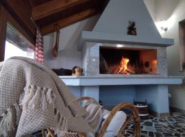 Kuća za odmor Ljiljana, Hotel in Risovac