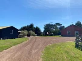 Icena Accommodation