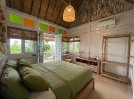 Purwa Ijen, hotel in Banyuwangi