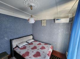 Yunusabad House, Sampi University, hotel en Tashkent