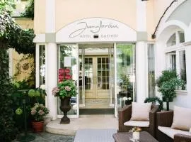 Hotel Jungbräu