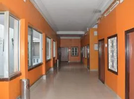 Hotel Naveen Residency, Hotel in Darbhanga