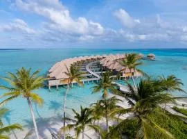 Hotel Whale Lagoon Maldives