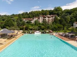 Hôtel Lyon Métropole & Spa