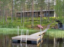 Harjunranta, Hotel in Kuusamo