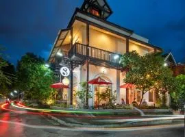 SHIN Hotel Chiangmai Gate