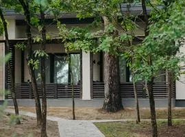 Сосновий Двір