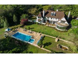 Ol Endeti House, hotell sihtkohas Kuhora Twana