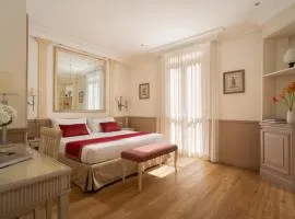 Hotel Villa Glori