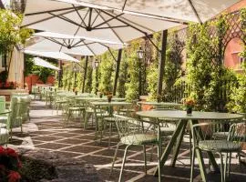 Hotel Degli Aranci