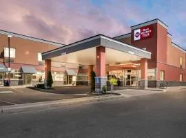 Best Western Plus Fergus Hotel