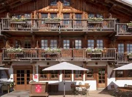 La Ferme du Golf