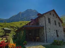 Guest House Aprripe Guri