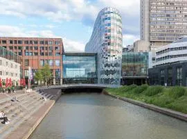 Crowne Plaza Utrecht - Central Station by IHG