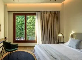 Arthur Suites in Old Town