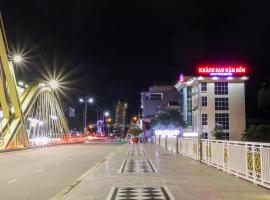 Khách sạn Nậm Rốm โรงแรมในเดียนเบียนฟู