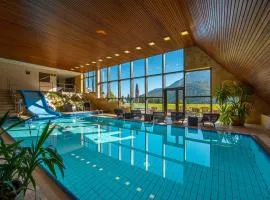 President Hotel Montfort