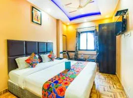 Hotel Deepak Residency