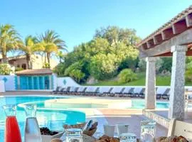 Le Rocce Antiche Hotel Resort