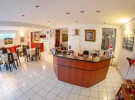 Hotel Incasol " Mas que una Estadia una Experiencia "