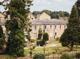 George Hotel, hotel in Hexham