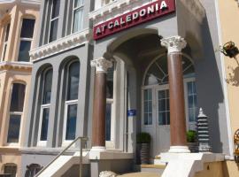 At Caledonia, ξενοδοχείο σε Douglas