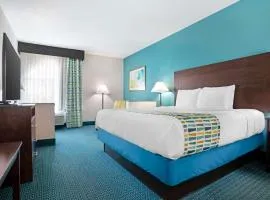 Best Western Plus Blue Angel Inn