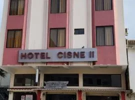 Hotel Cisne II