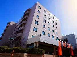 APA Hotel Kitakami Ekinishi