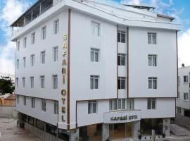 Safari Otel