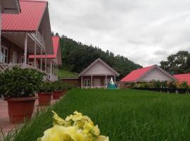 Brokpa Estate, hotel in Dirāng