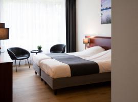 Hotel Umberto, ξενοδοχείο σε Wijchen