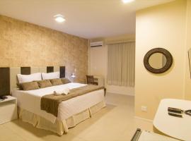 Hotel Foto: San Phillip Flat Hotel