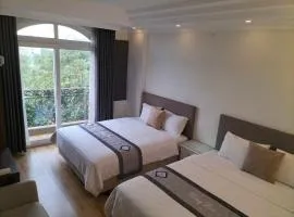 Căn hộ Sao Mai - Nội Bài Hà Nội