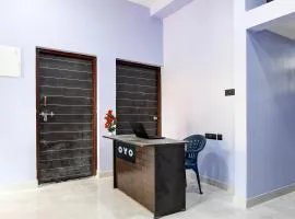 Hotel O MNJ Mansion