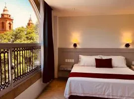 San Francisco Hotel Boutique