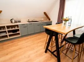 Schloss Sigrön Apartements