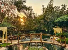 Finca las Isabeles