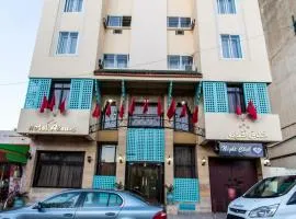 Hotel Akouas, hotel in Meknès