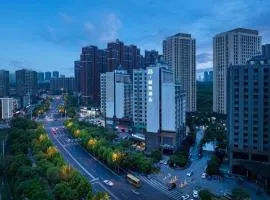 美豪丽致酒店（长沙高铁南站体育新城店）
