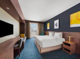 voco Makkah an IHG Hotel, hotel i Mekka