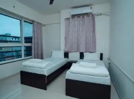 FabHotel Ekab Hospitality