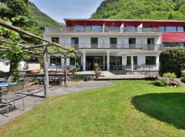 صور الفندق: Eco-Hotel Cristallina